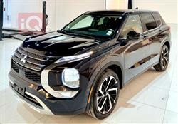 ميتسوبيشي اوتلاندر